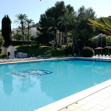 La Manga Club Resort - Bellaluz 4 Atamaría エクステリア 写真