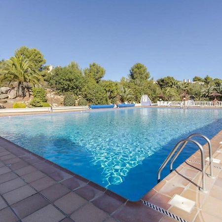 La Manga Club Resort - Bellaluz 4 Atamaría エクステリア 写真