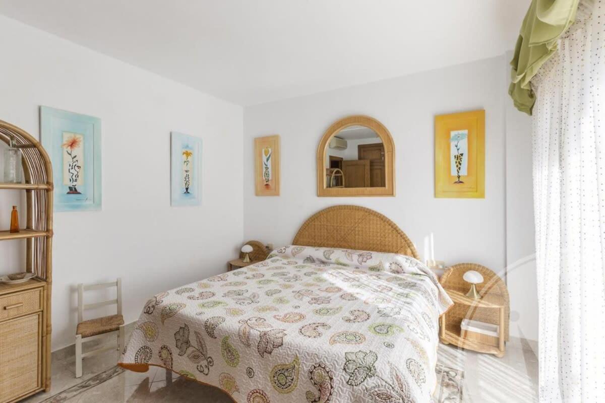 La Manga Club Resort - Bellaluz 4 Atamaría エクステリア 写真