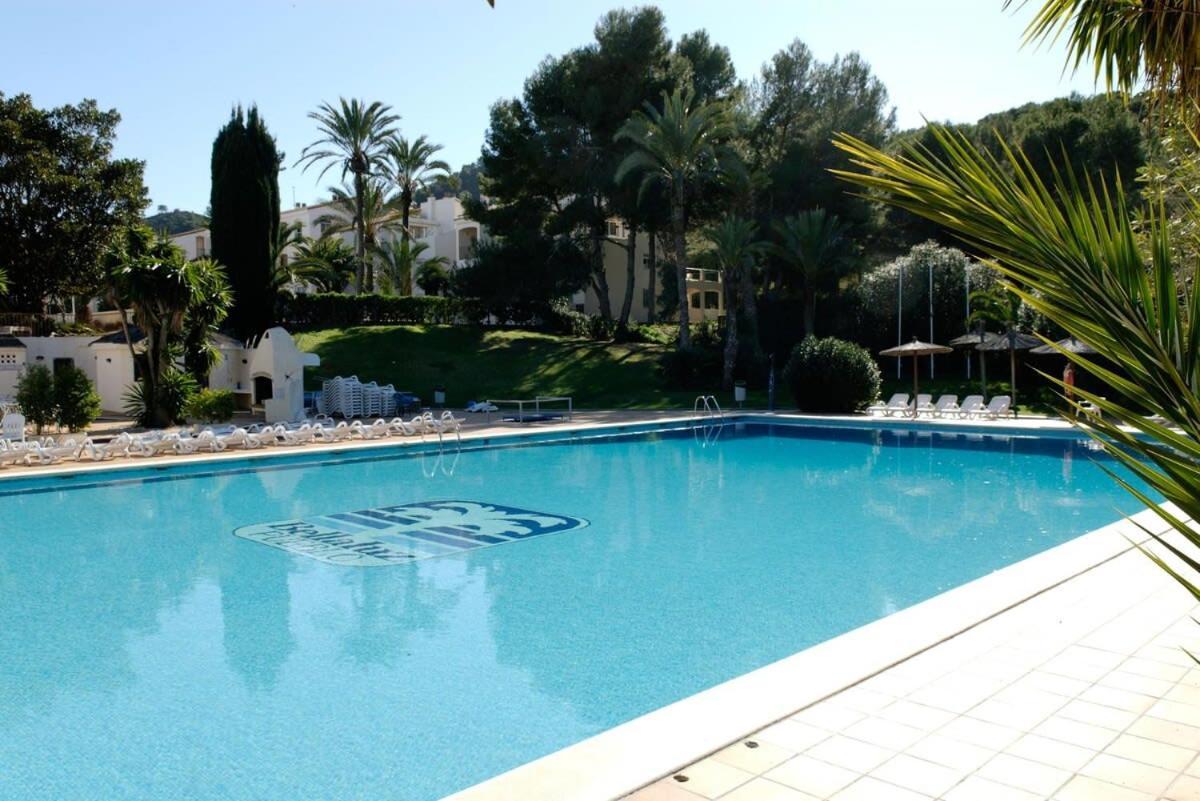 La Manga Club Resort - Bellaluz 4 Atamaría エクステリア 写真