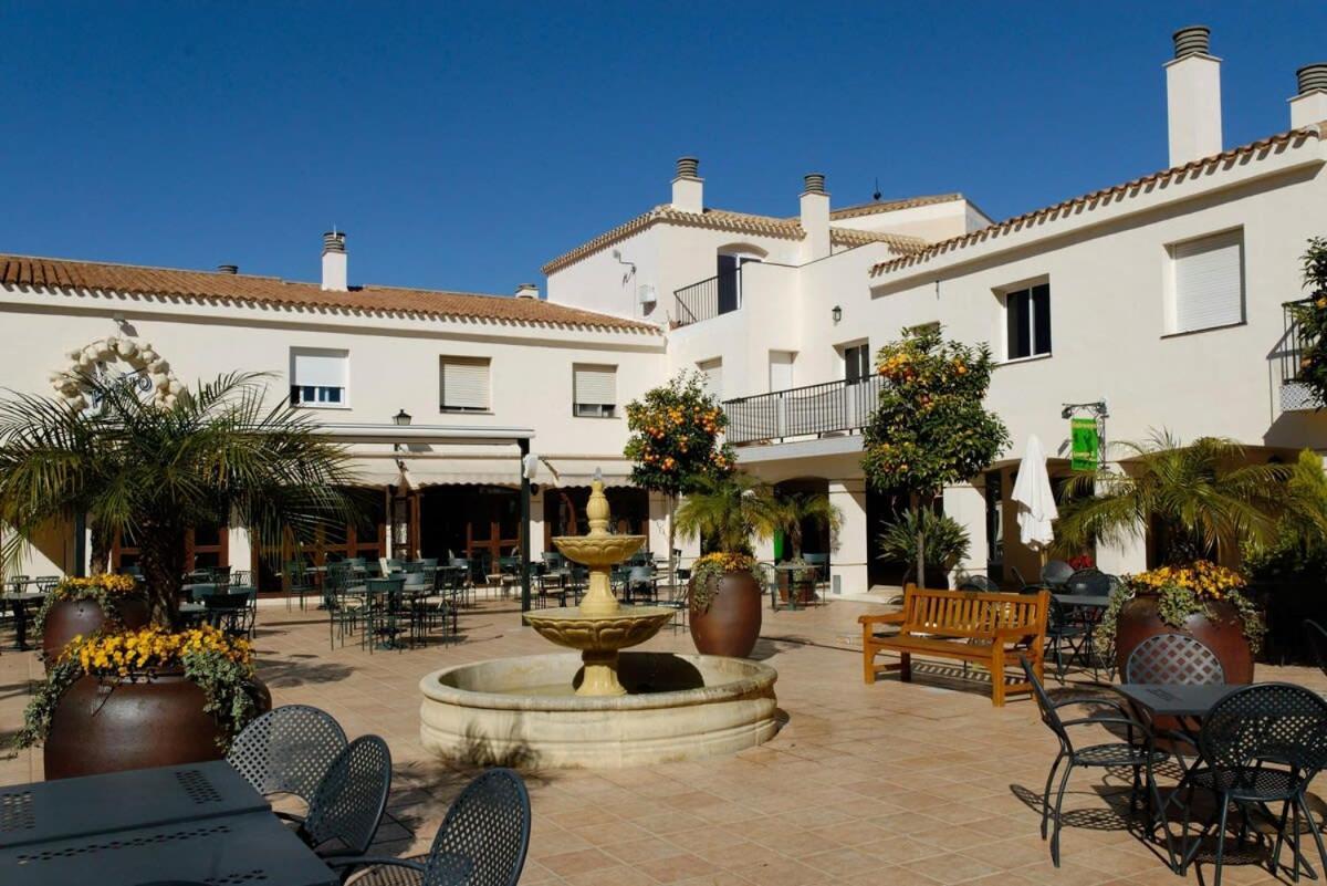 La Manga Club Resort - Bellaluz 4 Atamaría エクステリア 写真