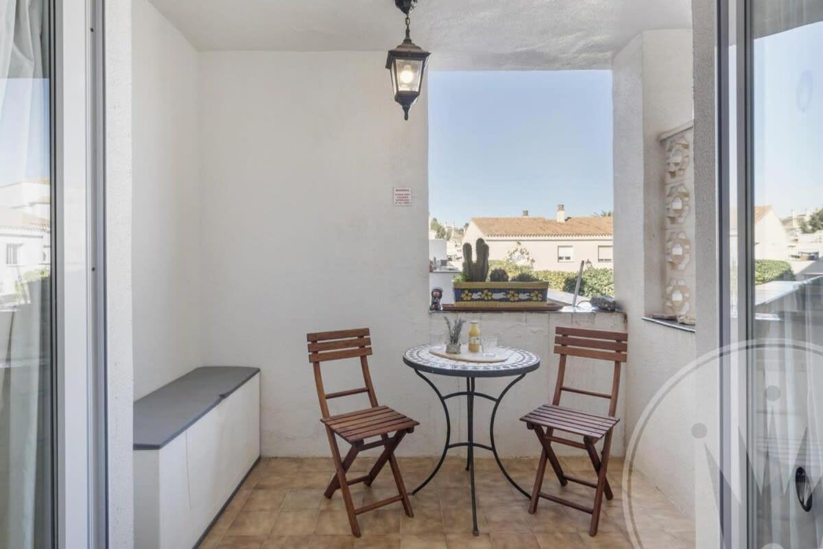 La Manga Club Resort - Bellaluz 4 Atamaría エクステリア 写真