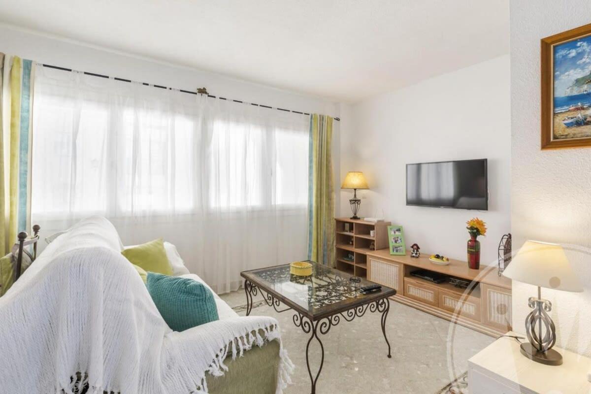 La Manga Club Resort - Bellaluz 4 Atamaría エクステリア 写真