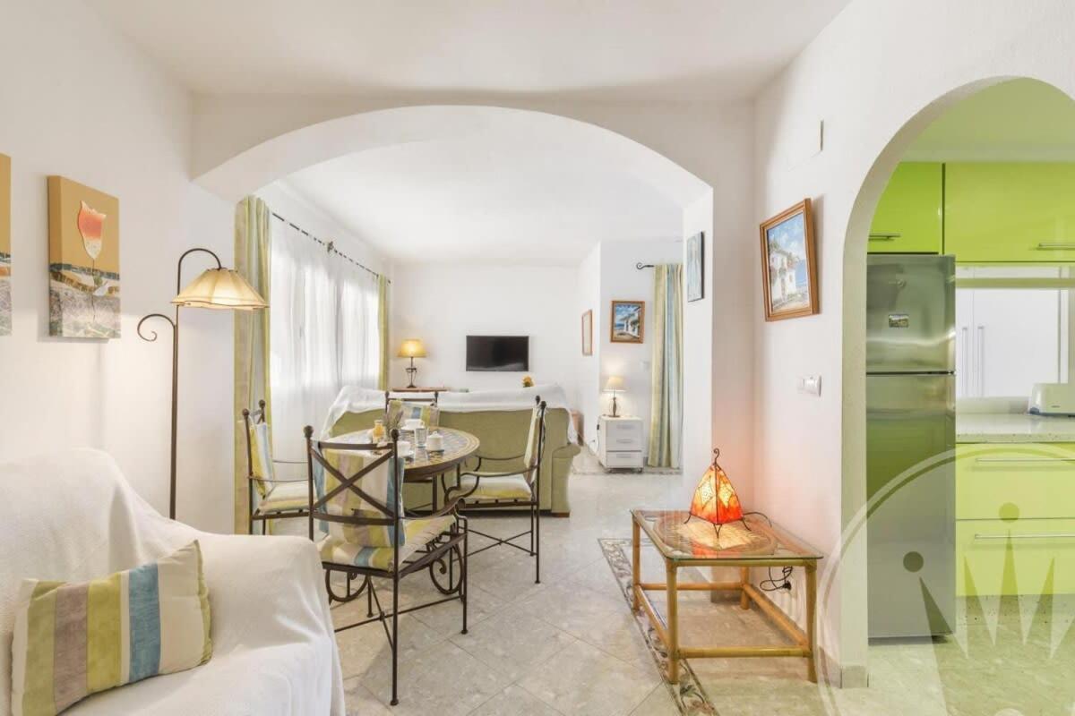 La Manga Club Resort - Bellaluz 4 Atamaría エクステリア 写真