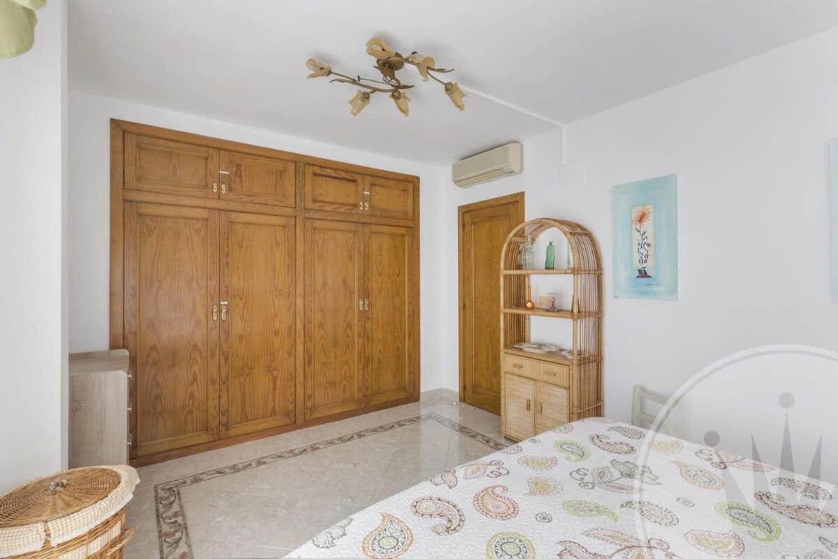 La Manga Club Resort - Bellaluz 4 Atamaría エクステリア 写真