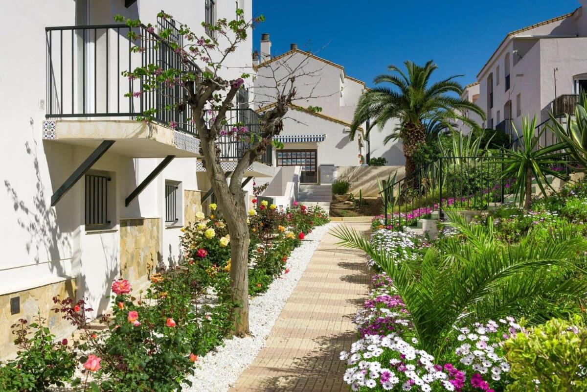 La Manga Club Resort - Bellaluz 4 Atamaría エクステリア 写真
