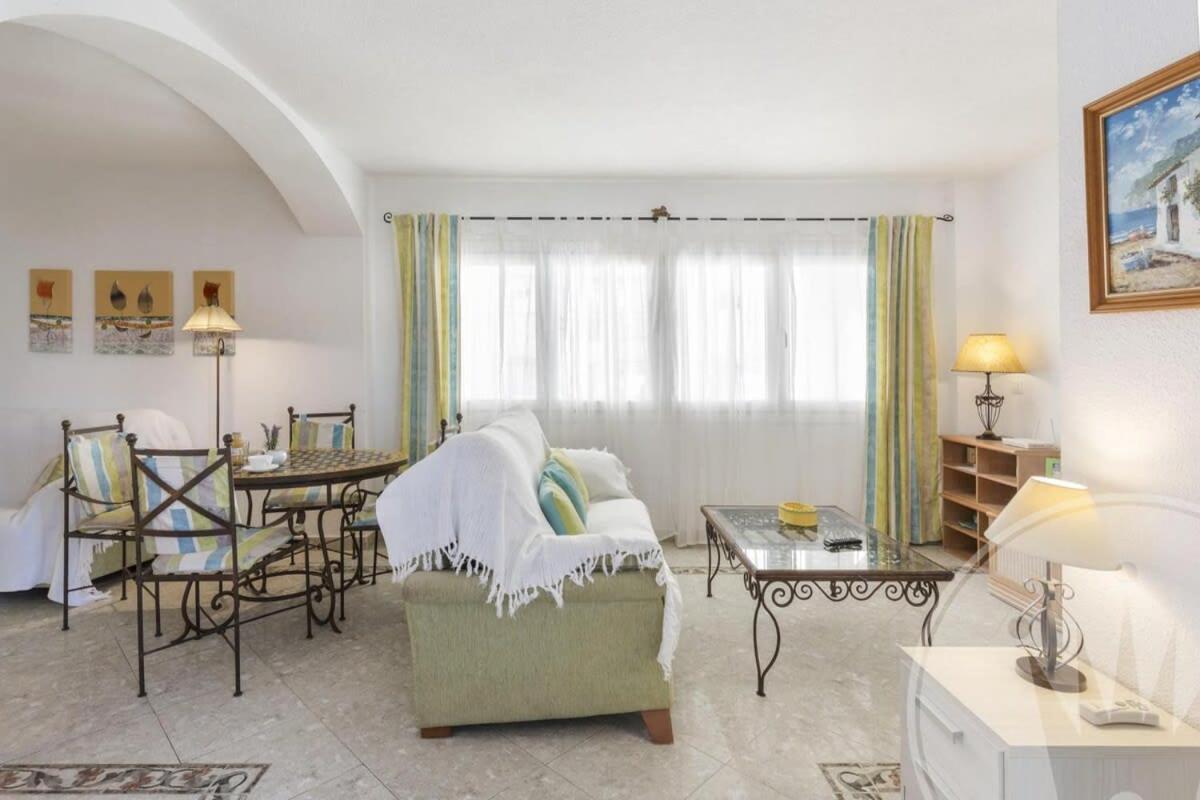 La Manga Club Resort - Bellaluz 4 Atamaría エクステリア 写真