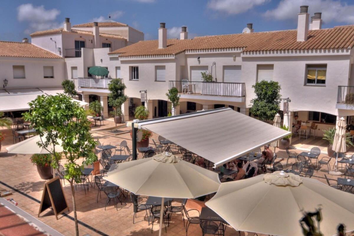La Manga Club Resort - Bellaluz 4 Atamaría エクステリア 写真