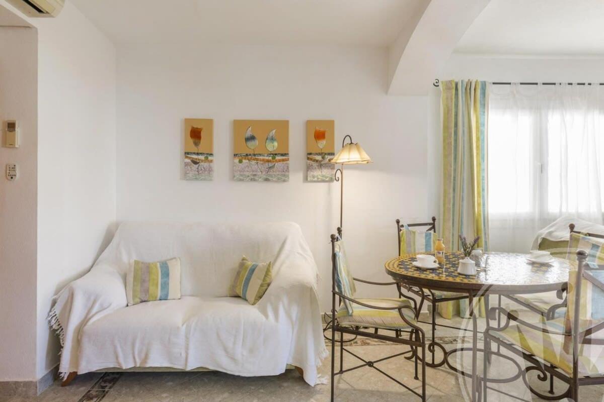 La Manga Club Resort - Bellaluz 4 Atamaría エクステリア 写真