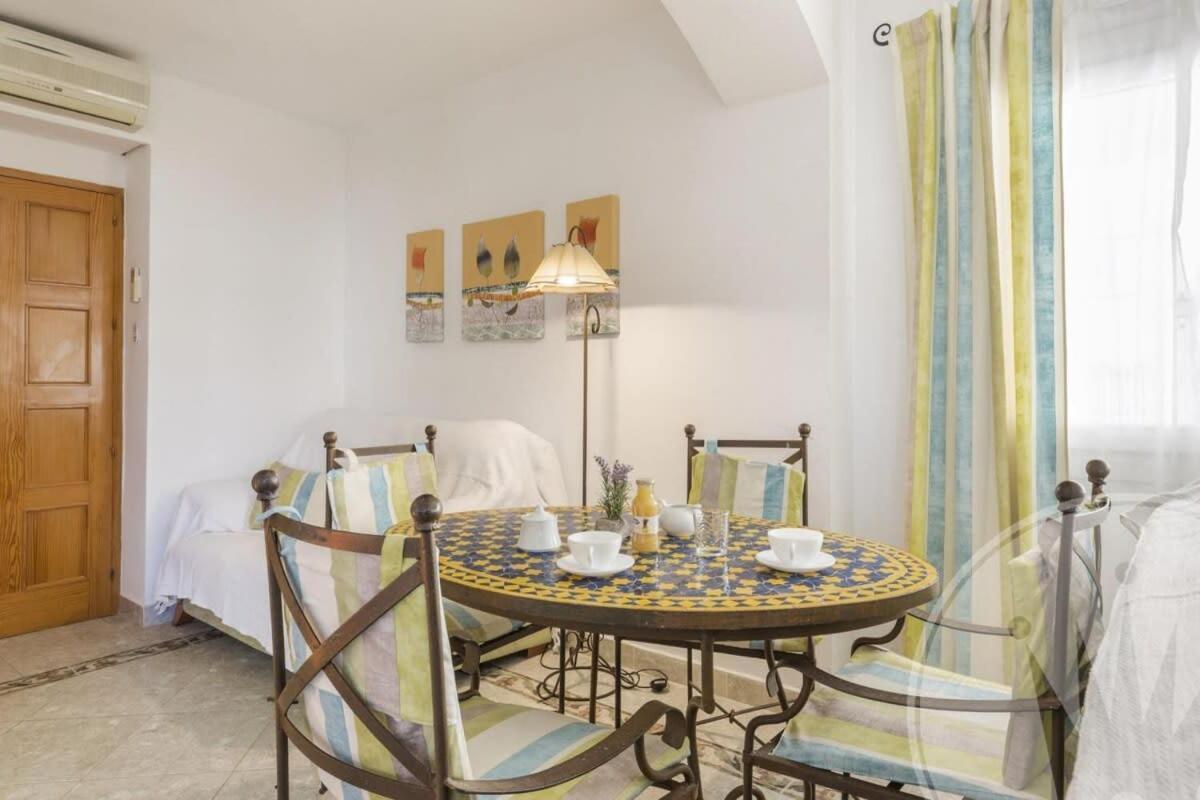 La Manga Club Resort - Bellaluz 4 Atamaría エクステリア 写真