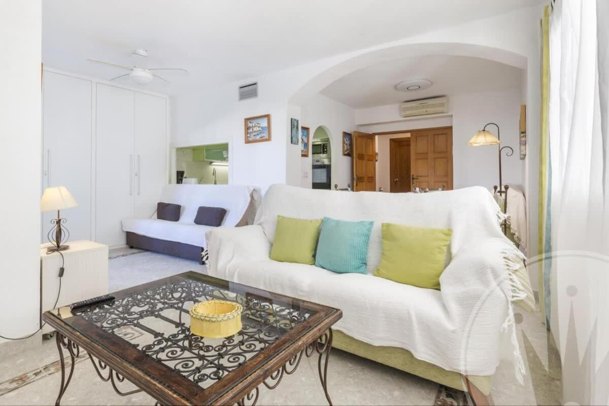 La Manga Club Resort - Bellaluz 4 Atamaría エクステリア 写真