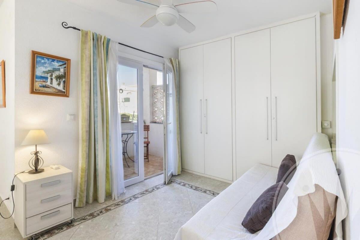 La Manga Club Resort - Bellaluz 4 Atamaría エクステリア 写真