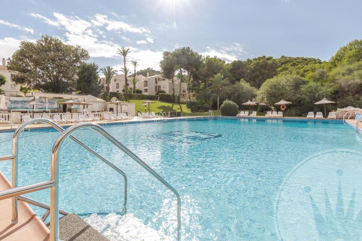 La Manga Club Resort - Bellaluz 4 Atamaría エクステリア 写真