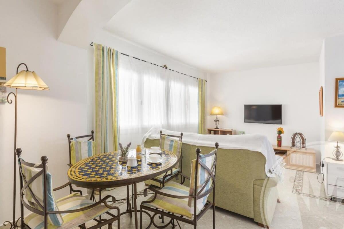 La Manga Club Resort - Bellaluz 4 Atamaría エクステリア 写真