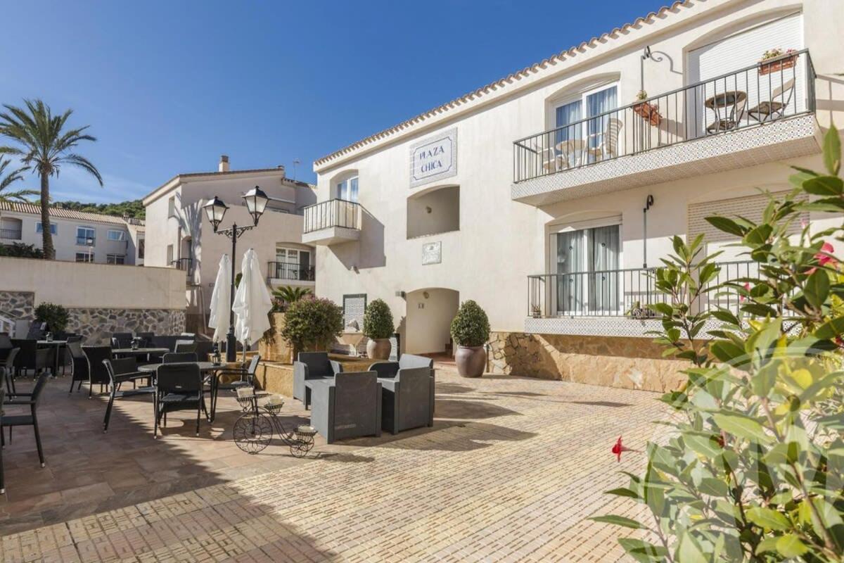 La Manga Club Resort - Bellaluz 4 Atamaría エクステリア 写真